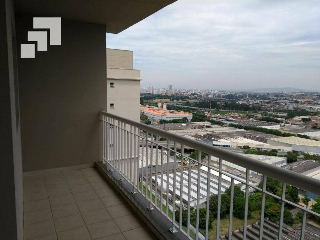 Apartamento para alugar com 2 quartos, 94m² - Foto 7