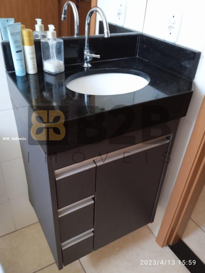 Apartamento à venda com 2 quartos, 48m² - Foto 19