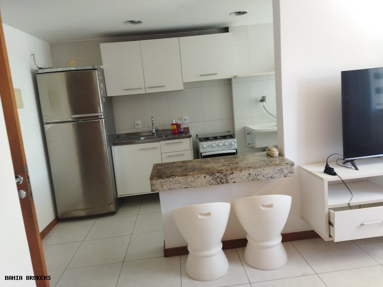 Apartamento para alugar com 1 quarto, 40m² - Foto 10