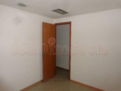 Conjunto Comercial-Sala para alugar, 110m² - Foto 19