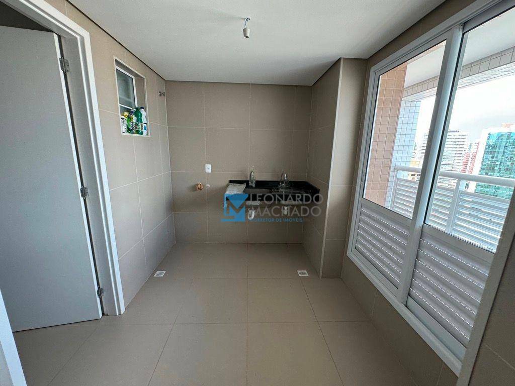 Apartamento à venda com 4 quartos, 230m² - Foto 21