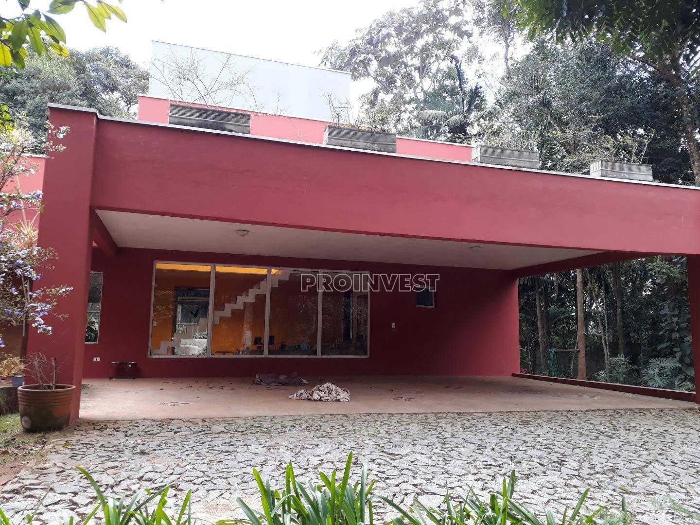 Casa de Condomínio à venda com 3 quartos, 381m² - Foto 26