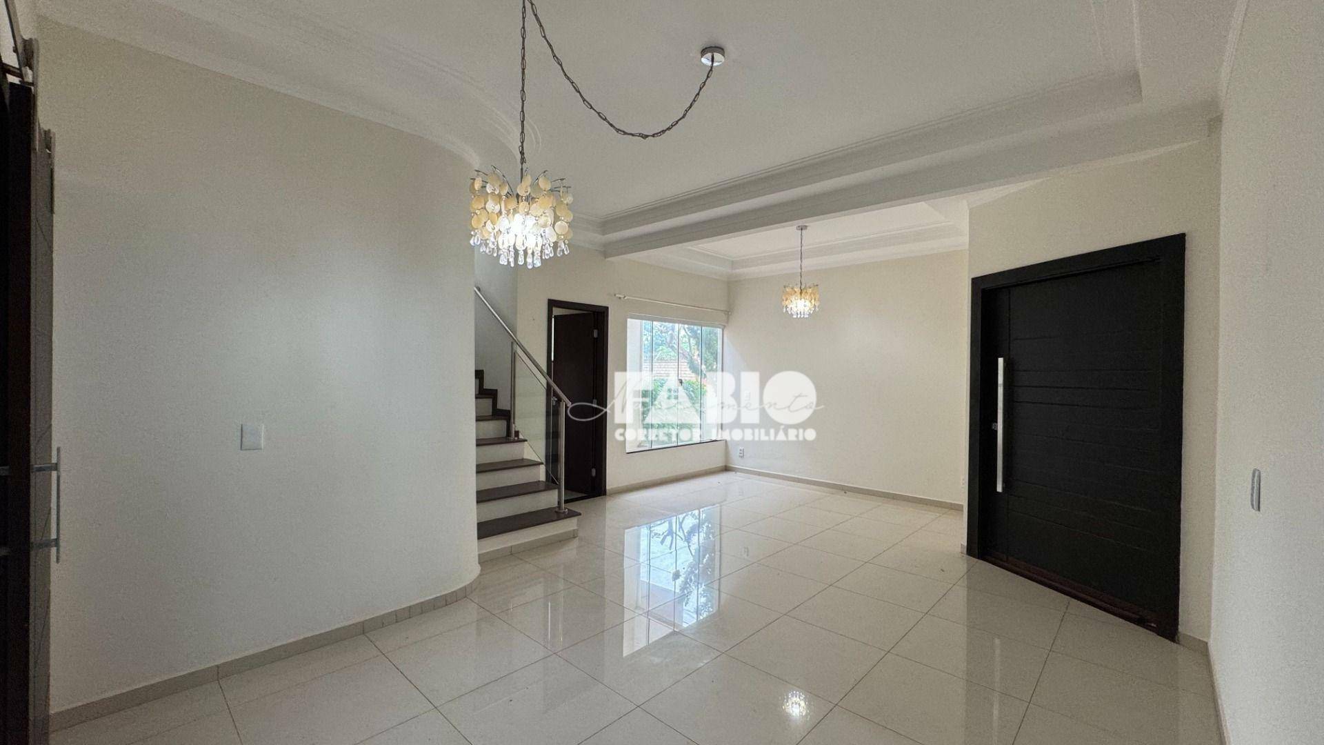 Casa de Condomínio à venda com 3 quartos, 187m² - Foto 14