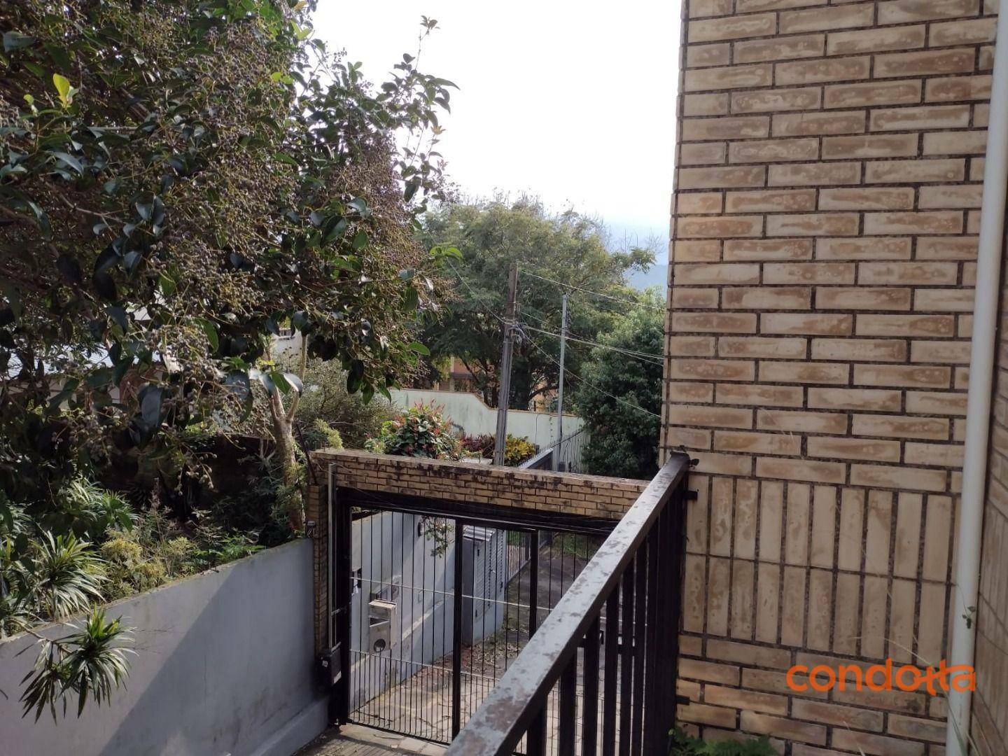 Casa para alugar com 3 quartos, 120m² - Foto 22