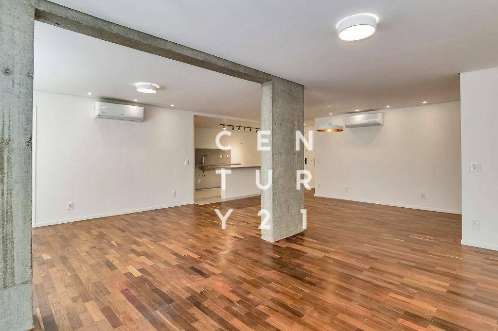 Apartamento à venda com 3 quartos, 127m² - Foto 6