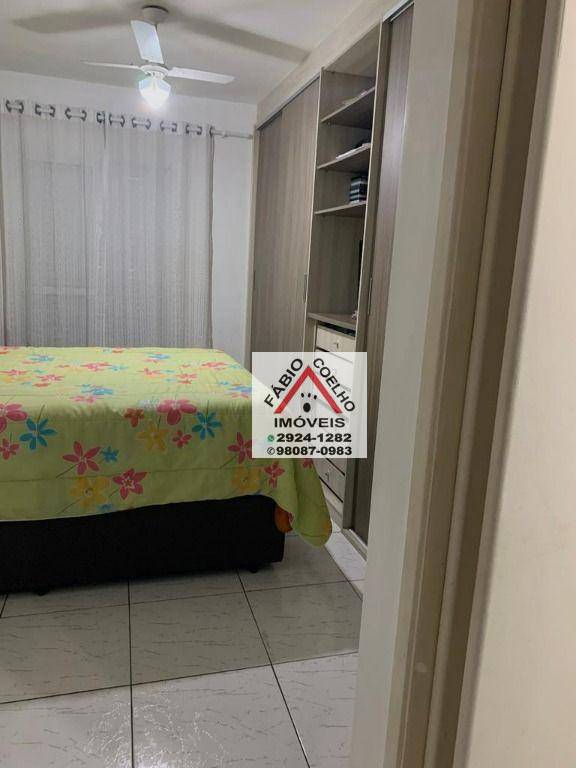 Casa de Condomínio à venda com 3 quartos, 94m² - Foto 19