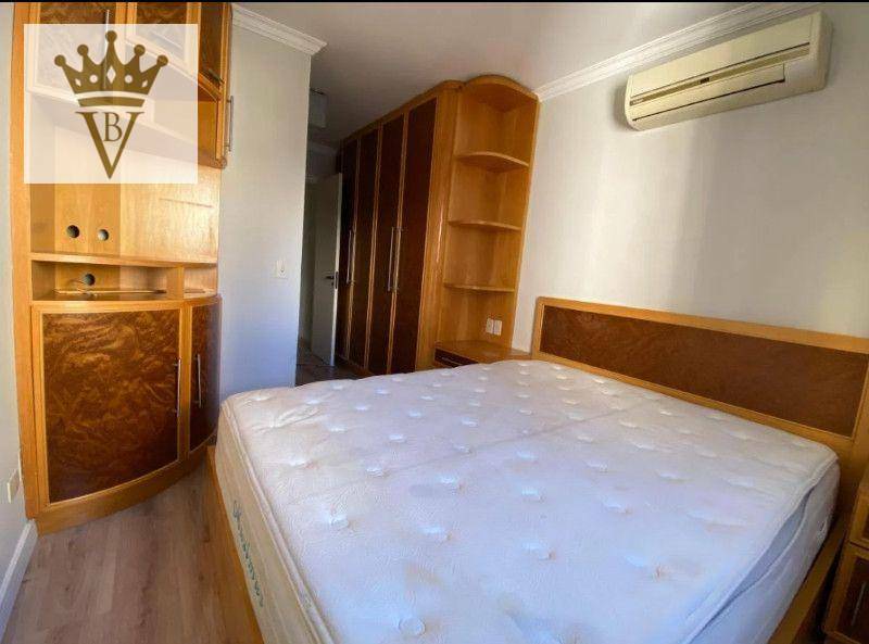 Apartamento à venda com 2 quartos, 75m² - Foto 4