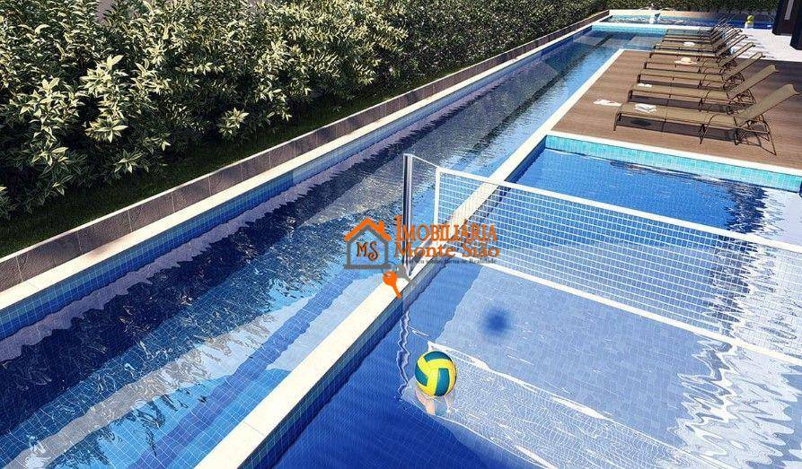 Apartamento, 2 quartos, 36 m² - Foto 19