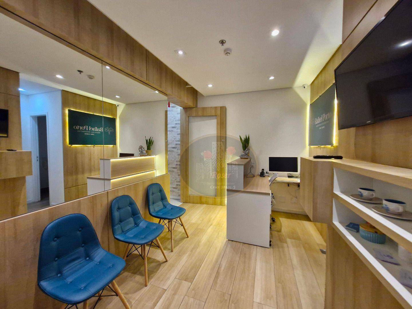 Sala-Conjunto, 51 m² - Foto 3