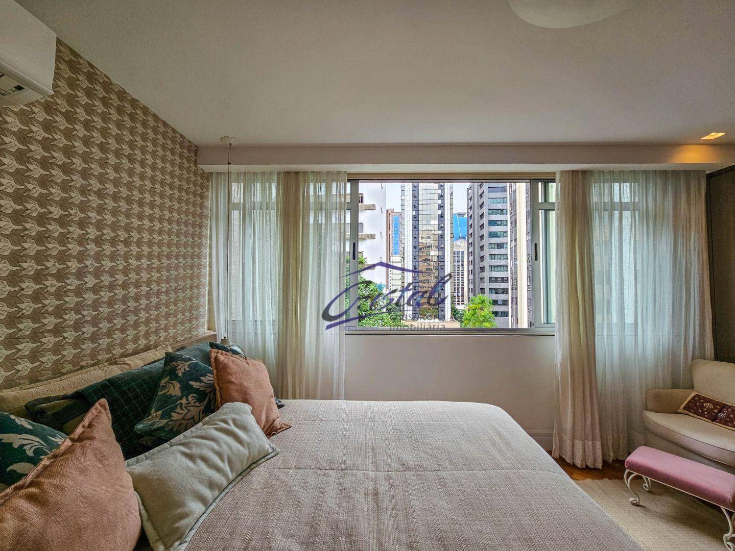 Apartamento à venda com 4 quartos, 226m² - Foto 33