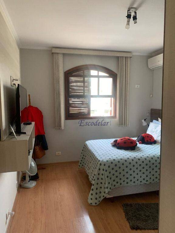 Casa à venda com 3 quartos, 176m² - Foto 22