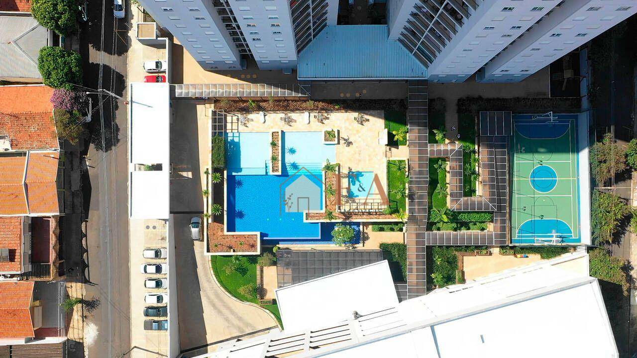 Apartamento à venda com 2 quartos, 66m² - Foto 11