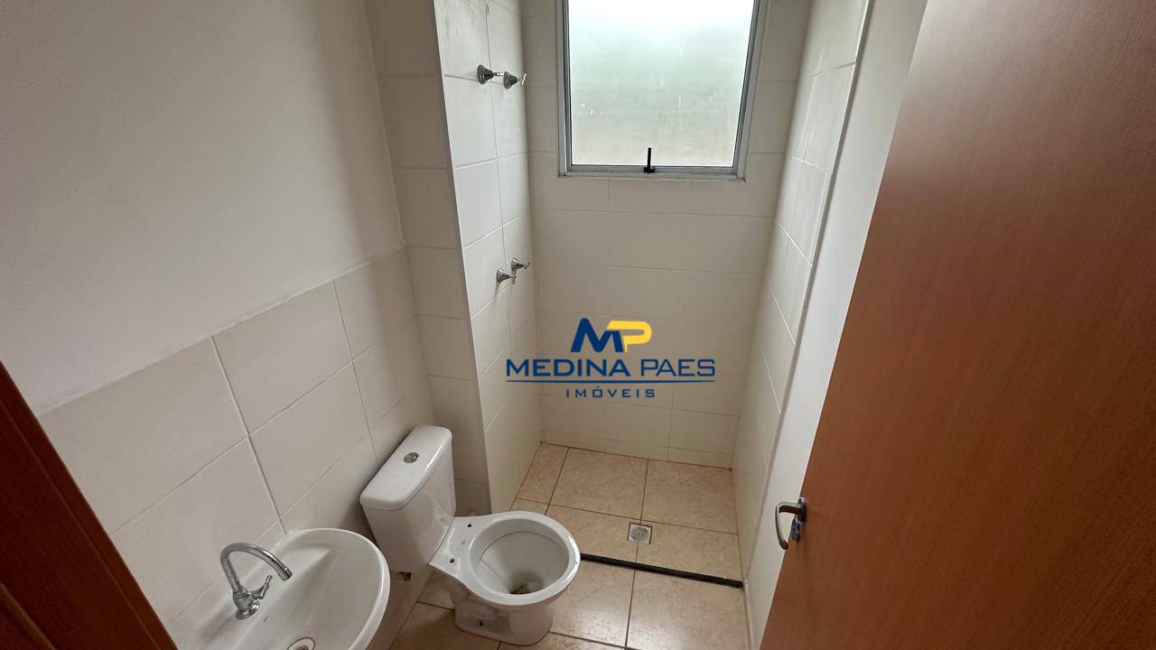 Apartamento à venda com 2 quartos, 72m² - Foto 6