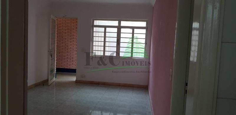 Casa à venda com 4 quartos, 280m² - Foto 15