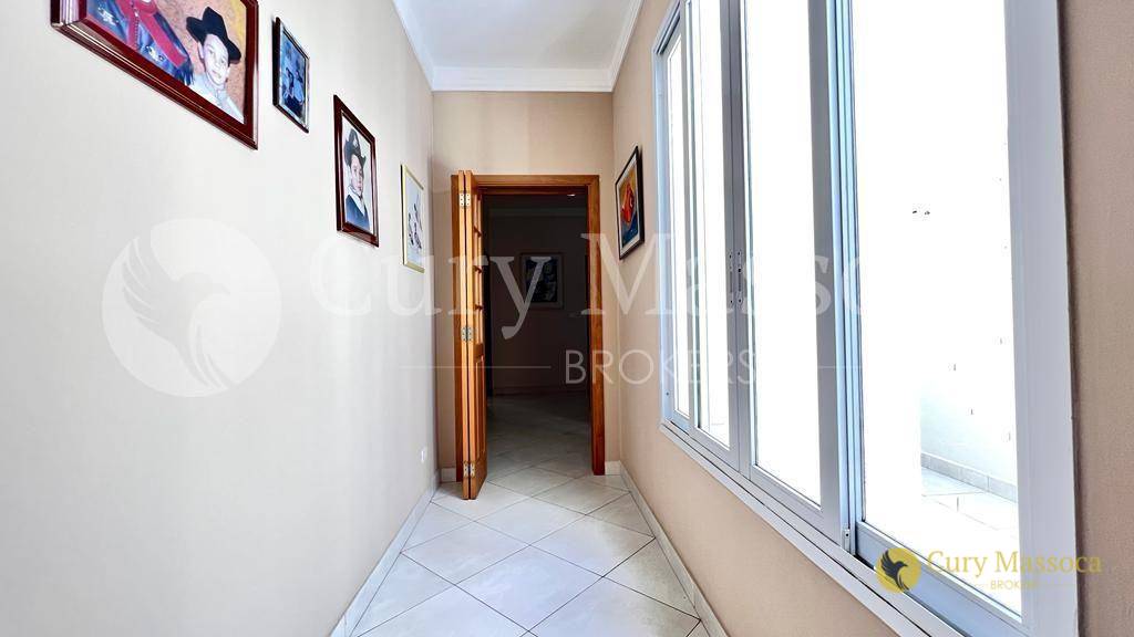 Casa à venda com 4 quartos, 208m² - Foto 6