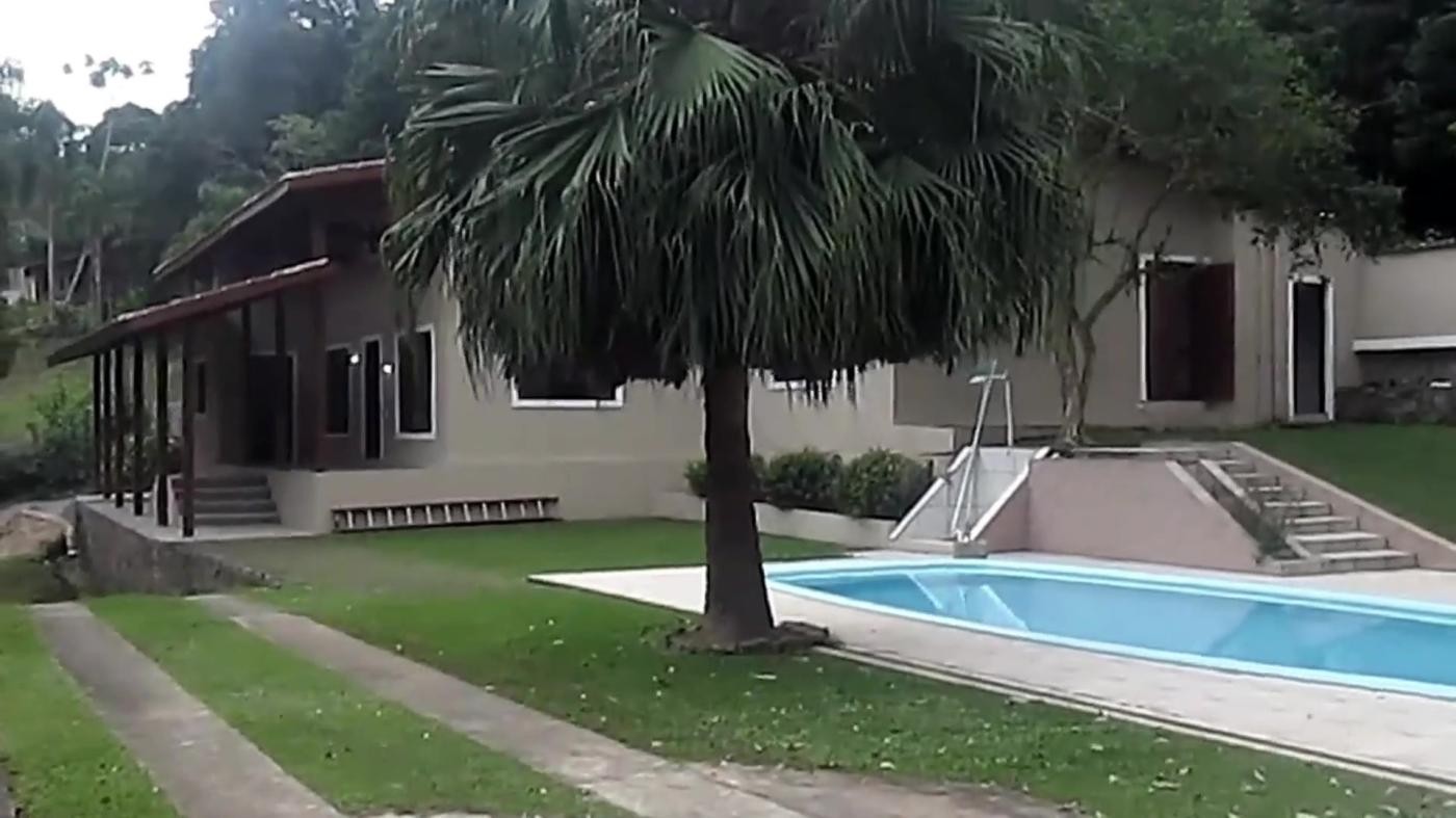 Chácara à venda com 4 quartos, 4000m² - Foto 24