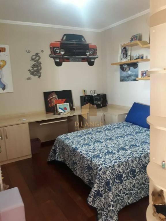 Casa à venda com 4 quartos, 407m² - Foto 19