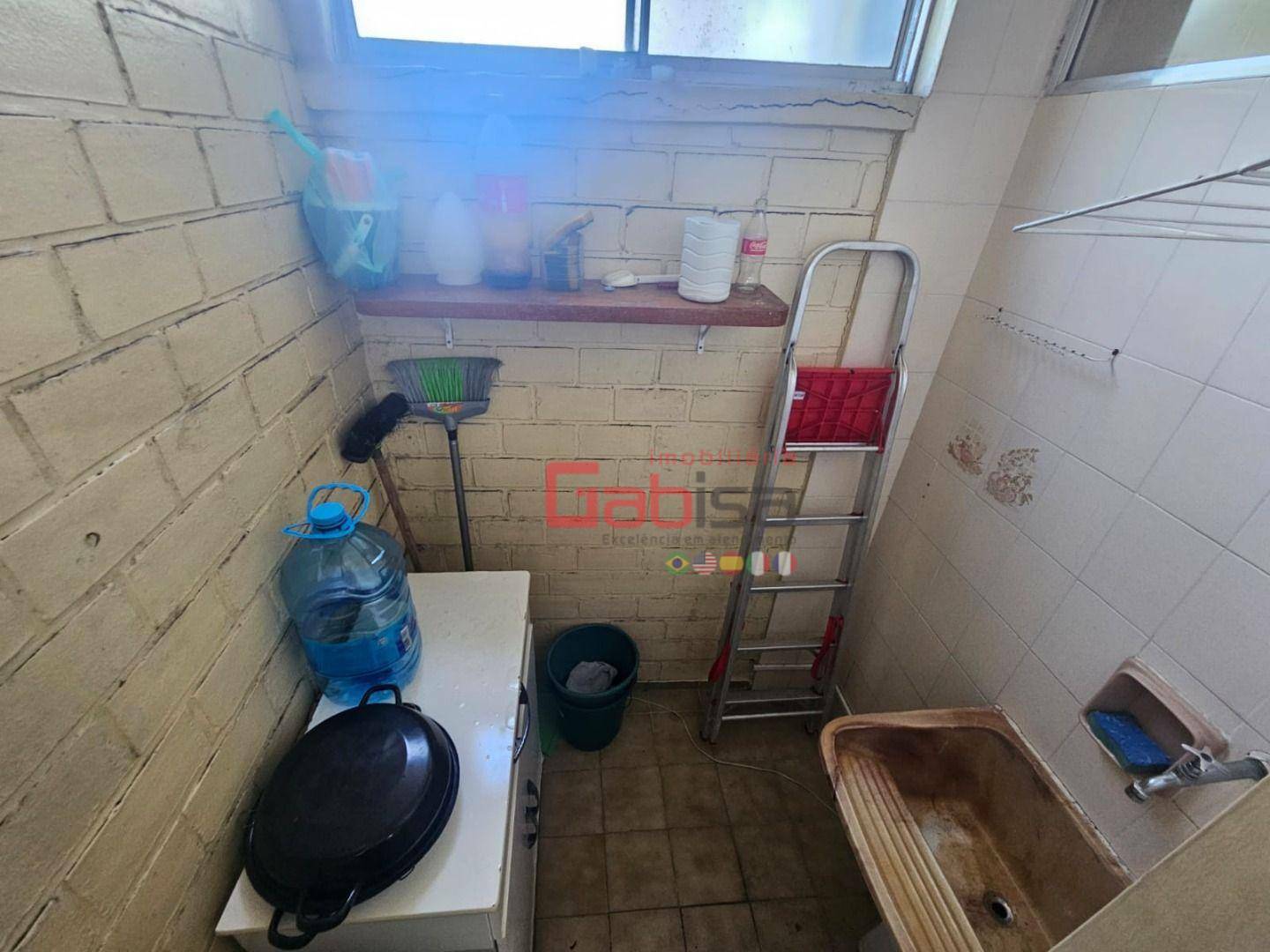 Apartamento para alugar com 2 quartos, 80m² - Foto 5