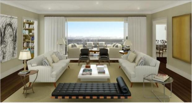 Apartamento à venda com 4 quartos, 513m² - Foto 6