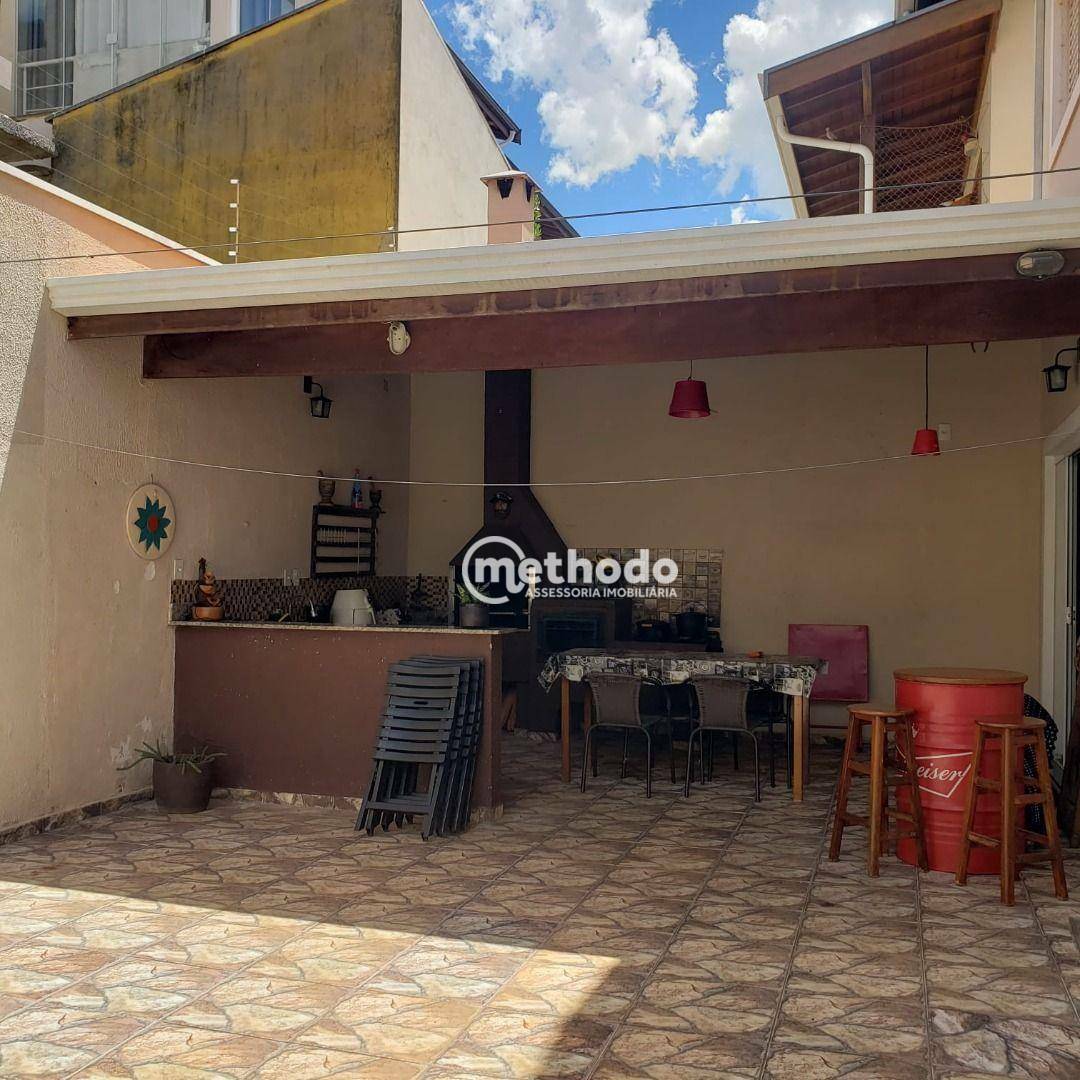 Casa à venda com 3 quartos, 190m² - Foto 6