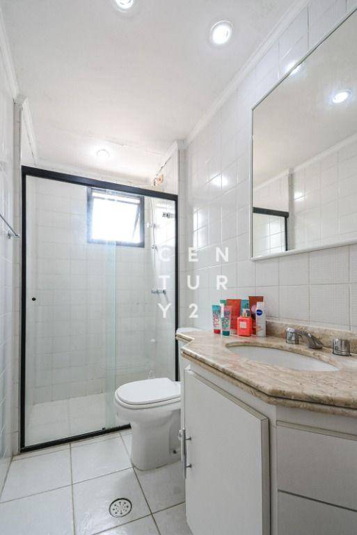 Apartamento à venda com 3 quartos, 120m² - Foto 11