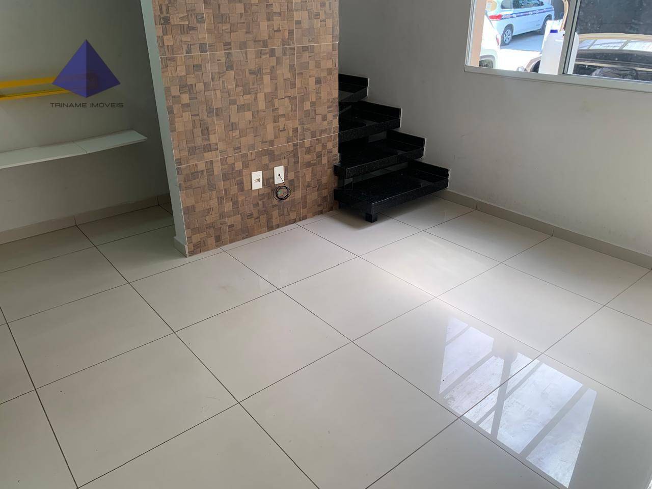 Sobrado à venda com 2 quartos, 64m² - Foto 2