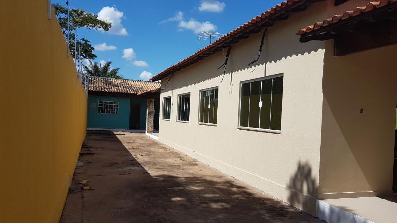 Casa à venda com 4 quartos, 297m² - Foto 12