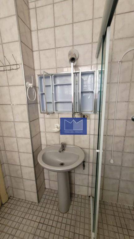 Apartamento à venda com 1 quarto, 44m² - Foto 3