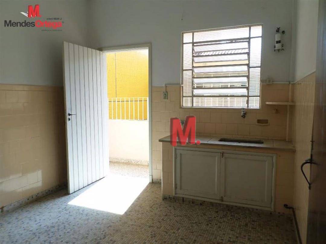 Apartamento à venda com 3 quartos, 119m² - Foto 9