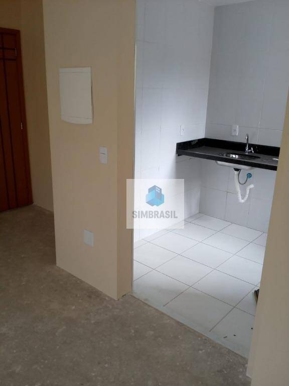 Apartamento à venda com 2 quartos, 54m² - Foto 13