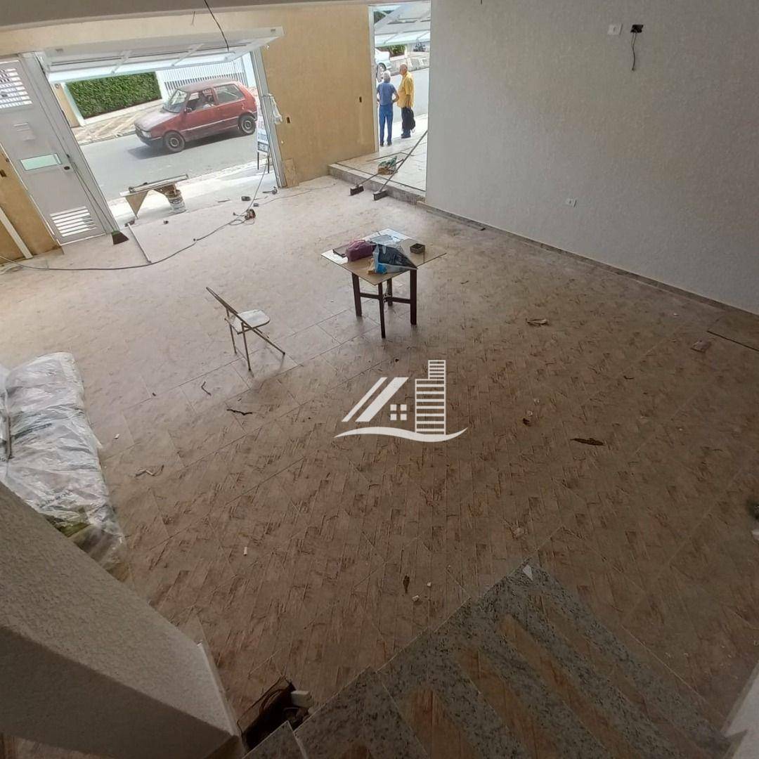 Sobrado à venda com 3 quartos, 160m² - Foto 43