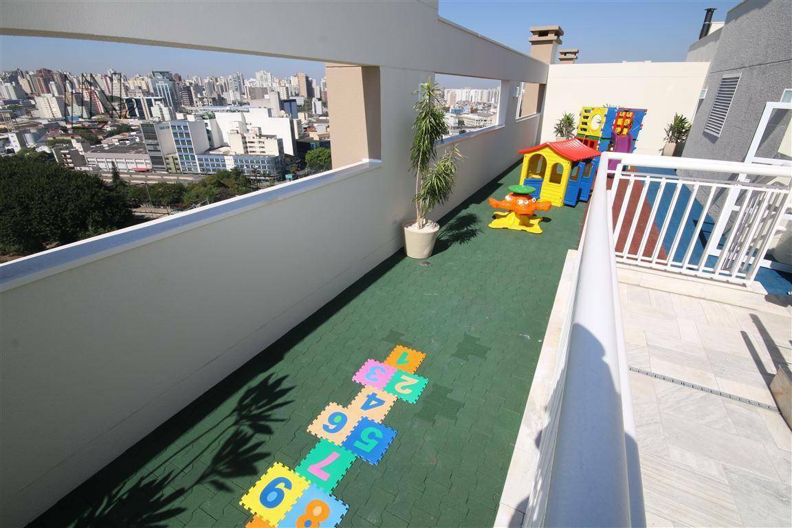 Apartamento à venda com 2 quartos, 64m² - Foto 21