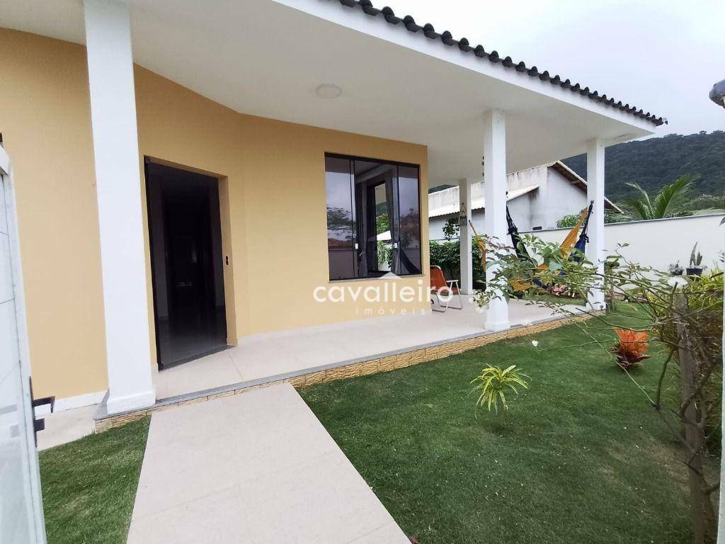 Casa de Condomínio à venda com 4 quartos, 188m² - Foto 4