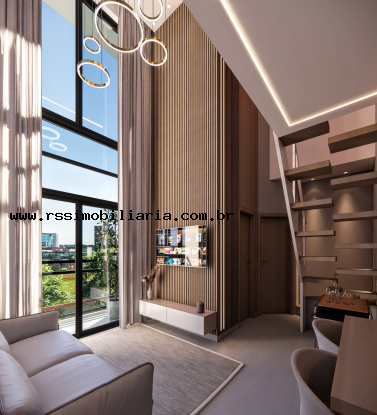 Apartamento à venda com 2 quartos, 13m² - Foto 4
