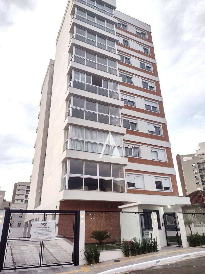 Apartamento à venda com 3 quartos, 112m² - Foto 63