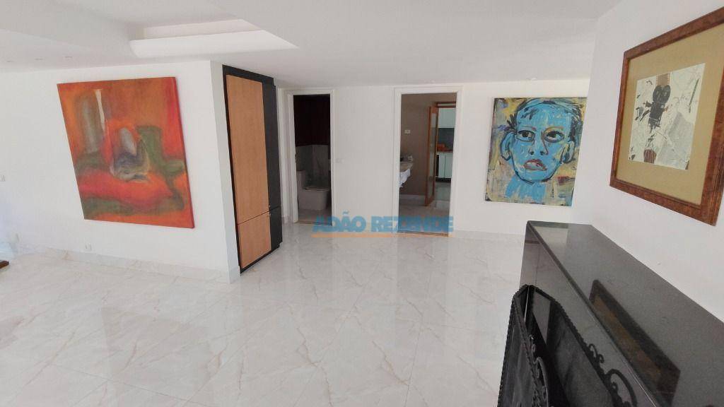 Casa de Condomínio à venda com 5 quartos, 460m² - Foto 20