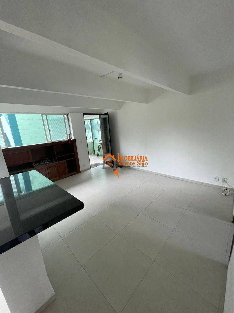 Apartamento, 3 quartos, 64 m² - Foto 1