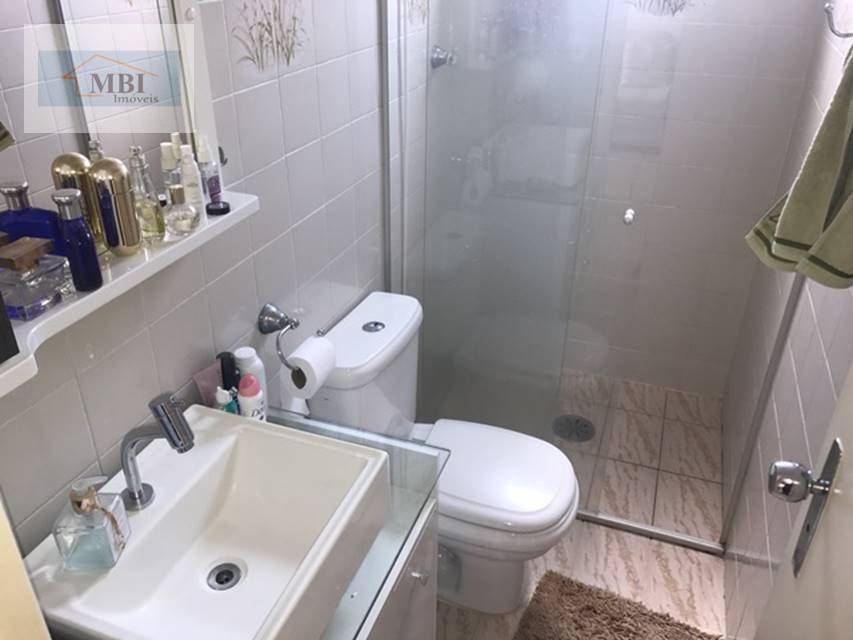 Apartamento à venda com 2 quartos, 57m² - Foto 6