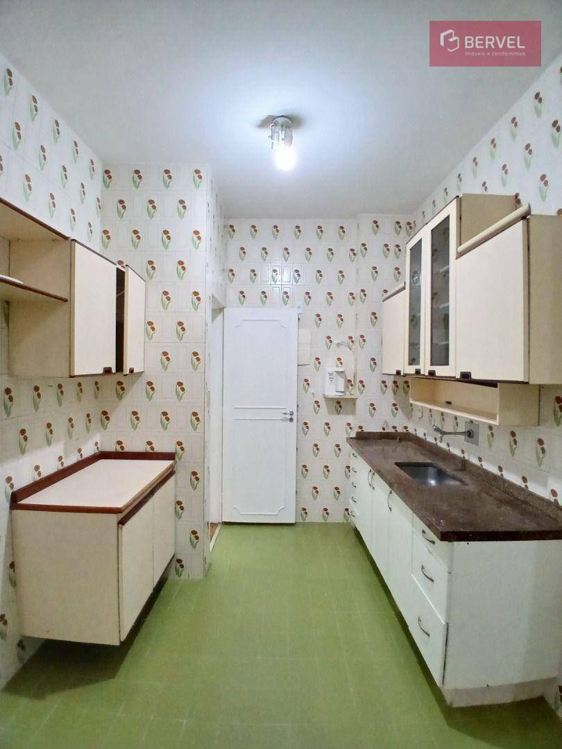 Apartamento para alugar com 2 quartos, 89m² - Foto 7