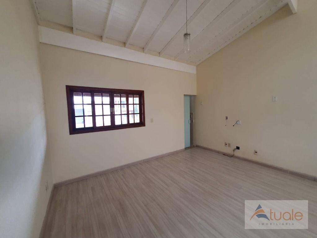 Casa de Condomínio à venda e aluguel com 3 quartos, 200m² - Foto 3