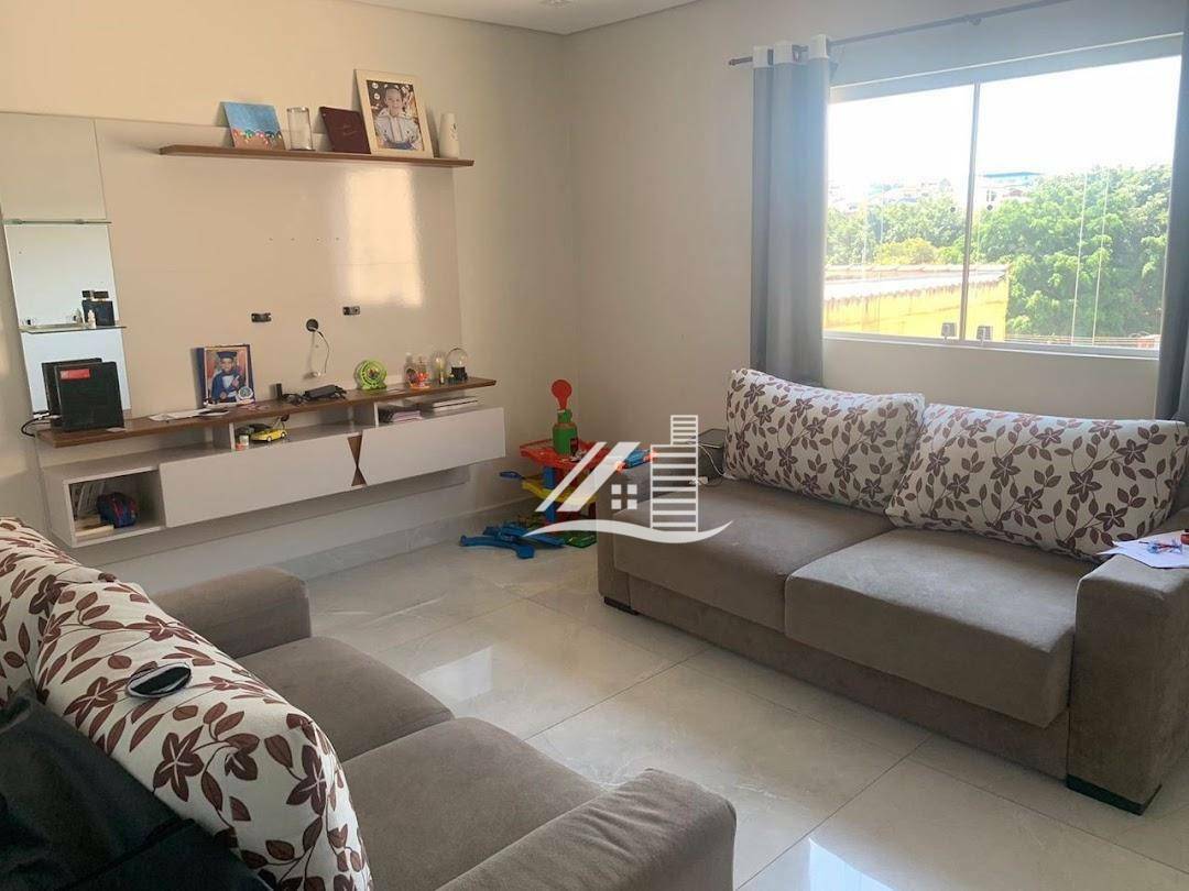 Sobrado à venda com 6 quartos, 100M2 - Foto 6