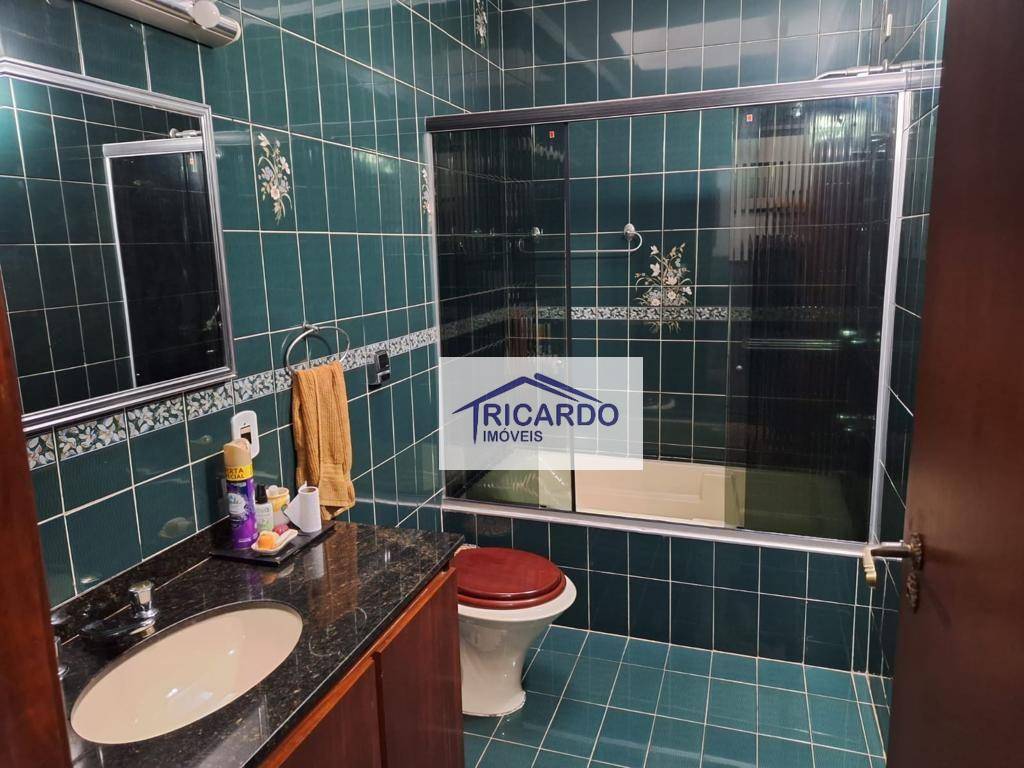 Casa à venda com 5 quartos, 530M2 - Foto 19