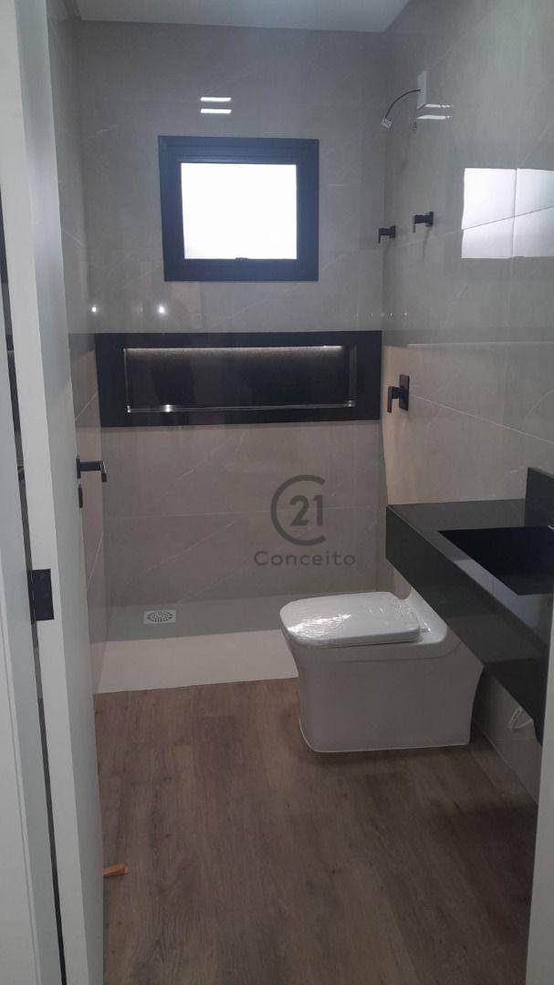 Casa à venda com 3 quartos, 202m² - Foto 27