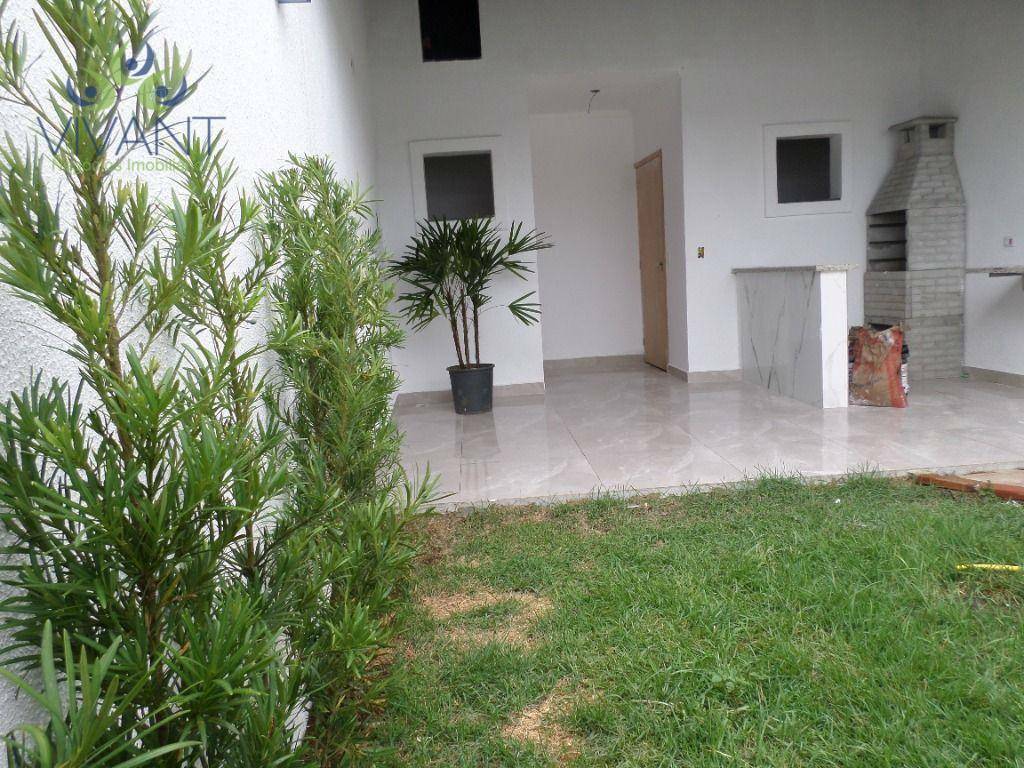 Sobrado à venda com 2 quartos, 68m² - Foto 36