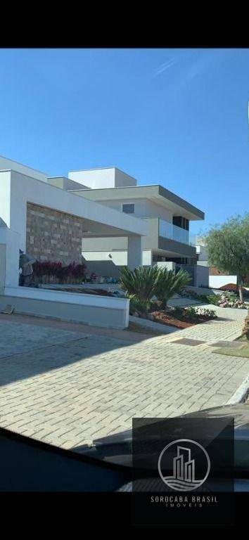 Casa de Condomínio à venda com 4 quartos, 450m² - Foto 9