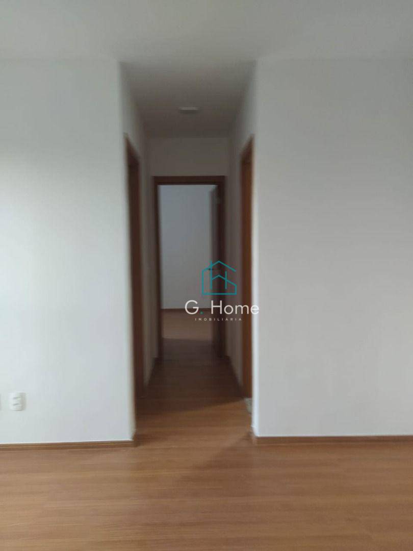 Apartamento à venda com 2 quartos, 48m² - Foto 10