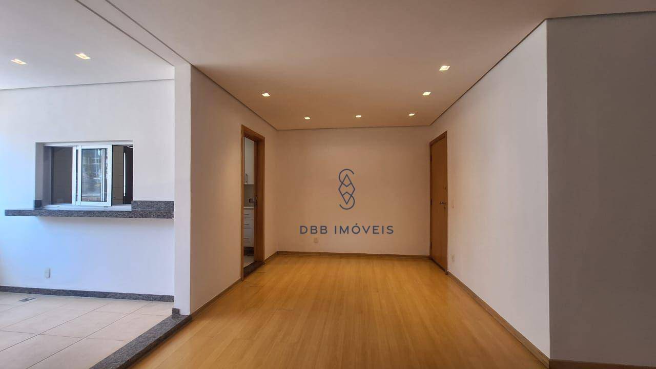 Apartamento à venda com 3 quartos, 92m² - Foto 7
