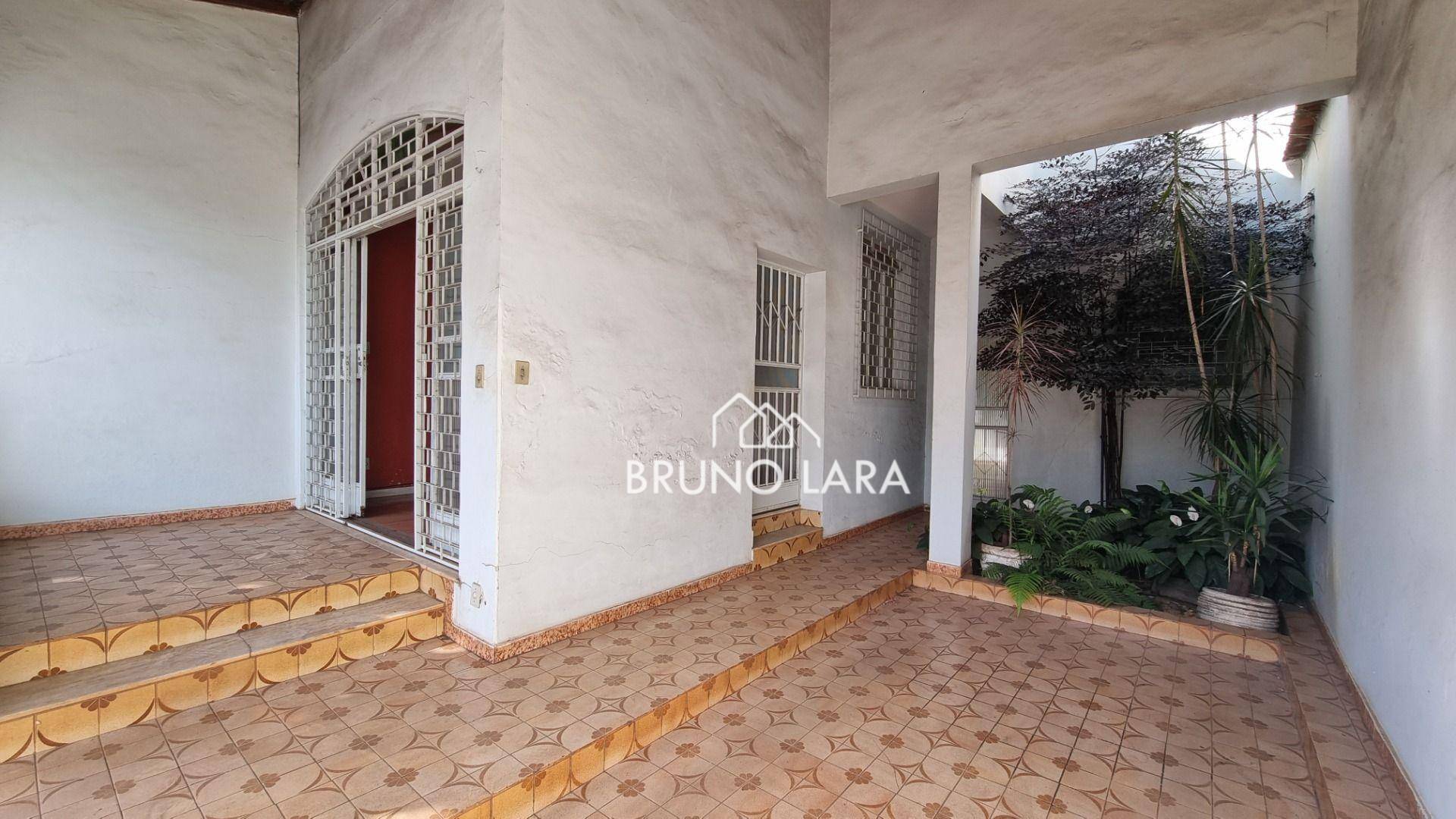 Casa, 5 quartos, 240 m² - Foto 3