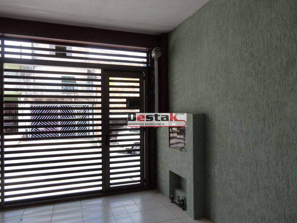 Sobrado à venda com 3 quartos, 191m² - Foto 17