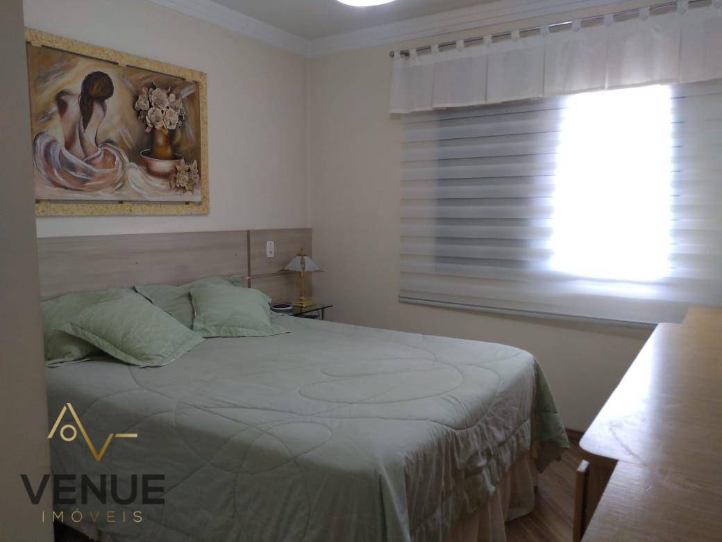 Apartamento à venda com 3 quartos, 151m² - Foto 14